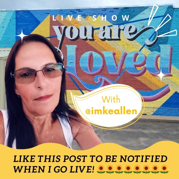 Other - Thank you for visiting my show **100% Donated to Sucide Prevention**